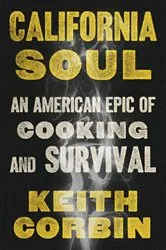Book cover of California Soul by Unknown