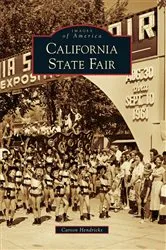 Book cover of California State Fair by Carson Hendricks