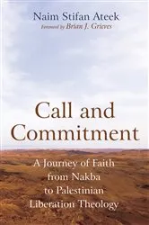 Book cover of Call and Commitment by Unknown