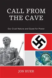 Book cover of Call From the Cave by Jon Huer