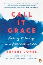 Book cover of Call It Grace by Unknown
