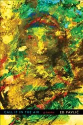 Book cover of Call It in the Air by Unknown