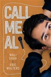 Book cover of Call Me Al by Wali Shah