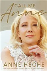 Book cover of Call Me Anne by Unknown