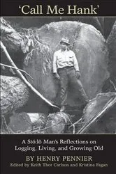 Book cover of Call Me Hank by Carlson, Keith, Thor