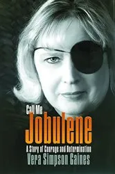 Book cover of Call Me Jobulene by Unknown