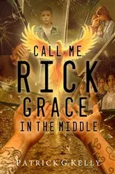 Book cover of Call Me Rick by Unknown