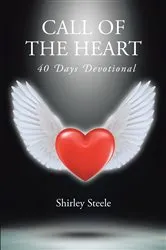Book cover of Call of the Heart by Shirley Steele