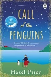 Book cover of Call of the Penguins by Hazel Prior
