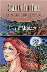 Book cover of Call of the Tree (3rd ed.) by DARRYL MARKOWITZ