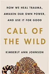 Book cover of Call of the Wild by Graeme Membrey