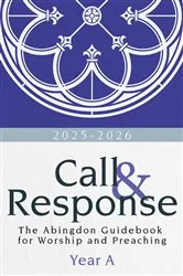 Book cover of Call & Response by R. DeAndre Johnson