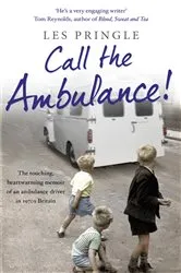 Book cover of Call the Ambulance! by Unknown