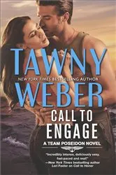 Book cover of Call to Engage by Tawny Weber