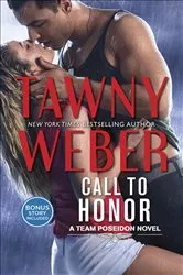 Book cover of Call to Honor by Unknown