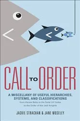 Book cover of Call to Order by Steven S. Smith
