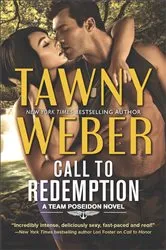 Book cover of Call to Redemption by Tawny Weber