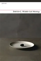 Book cover of Call Waiting by Evan Jacobs
