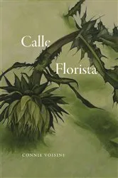 Book cover of Calle Florista by Connie Voisine