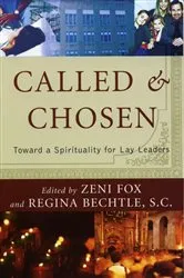 Book cover of Called and Chosen by Zeni Fox