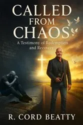 Book cover of Called From Chaos by R. Cord Beatty