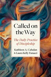 Book cover of Called on the Way by Kathleen  A. Cahalan