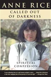 Book cover of Called Out of Darkness by Unknown