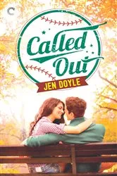 Book cover of Called Out by Ronald D. Roberts