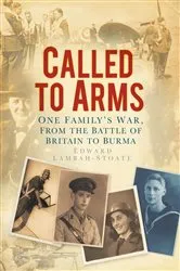 Book cover of Called to Arms by Unknown