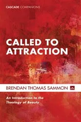 Book cover of Called to Attraction by Brendan Thomas Sammon