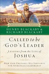 Book cover of Called to Be God's Leader by Unknown