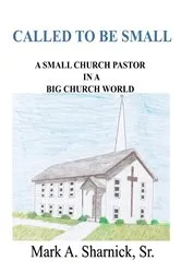 Book cover of Called to be Small by Unknown