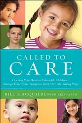 Book cover of Called to Care by Bill Blacquiere