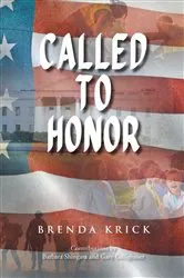 Book cover of Called to Honor by Brenda Krick