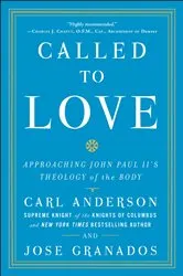 Book cover of Called to Love by Unknown