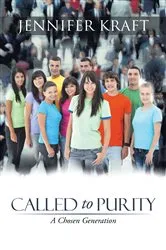 Book cover of Called to Purity by Jennifer Kraft