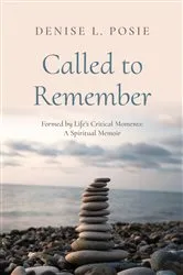 Book cover of Called to Remember by Unknown