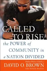 Book cover of Called to Rise by Unknown