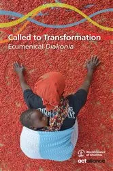 Book cover of Called to Transformation by World Council of Churches