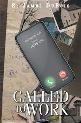 Book cover of Called to Work by Unknown