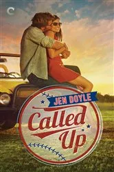 Book cover of Called Up by Dave Dravecky