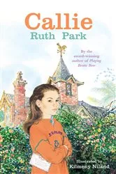 Book cover of Callie by Ruth Park