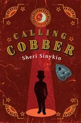 Book cover of Calling Cobber by Sheri Sinykin