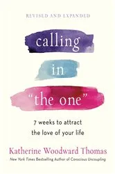 Book cover of Calling in 