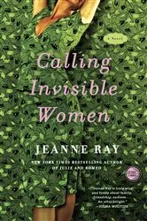 Book cover of Calling Invisible Women by Jeanne Ray