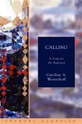 Book cover of Calling by Jeri Rowe