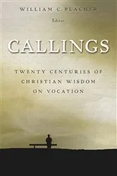 Book cover of Callings by Dave Isay