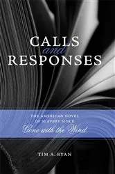 Book cover of Calls and Responses by Tim A. Ryan