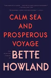 Book cover of Calm Sea and Prosperous Voyage by Unknown