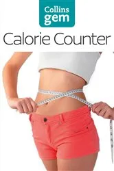 Book cover of Calorie Counter by Unknown